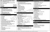 Certified 2021 Jeep Grand Cherokee Limited w/ Luxury Group II image 6