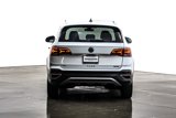 Used 2022 Volkswagen Taos SEL image 4