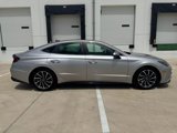 Used 2020 Hyundai Sonata Limited w/ Cargo Package image 3