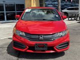 Used 2015 Honda Civic EX image 6