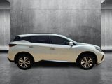 Used 2021 Nissan Murano SV image 4