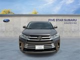 Used 2019 Toyota Highlander XLE image 3