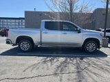 Used 2020 Chevrolet Silverado 1500 LT w/ All-Star Edition image 2
