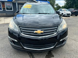 Used 2017 Chevrolet Traverse LT image 6