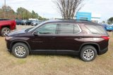 Certified 2021 Chevrolet Traverse LT image 4