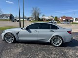 Used 2022 BMW M3 Sedan w/ Executive Package image 6