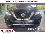 Used 2023 Nissan Murano SV image 2