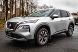 Certified 2023 Nissan Rogue SV image 3