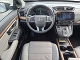 Used 2022 Honda CR-V Touring image 2