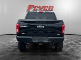 Certified 2016 Ford F150 XLT w/ Equipment Group 301A Mid image 6