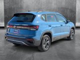 New 2025 Volkswagen Taos S image 2