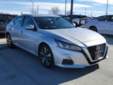 Used 2022 Nissan Altima 2.5 SV image 4
