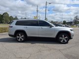 Used 2021 Jeep Grand Cherokee L Limited image 3