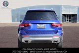 Used 2021 Mercedes-Benz GLB 250 4MATIC image 4