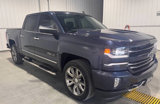 Used 2018 Chevrolet Silverado 1500 LTZ Z71 w/ Centennial Edition image 4
