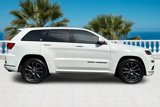 Used 2018 Jeep Grand Cherokee High Altitude image 3
