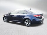 Certified 2022 Toyota Corolla LE image 5