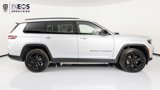 Used 2023 Jeep Grand Cherokee L Laredo image 4