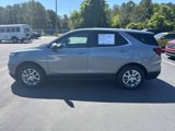 Certified 2023 Chevrolet Equinox LT image 2