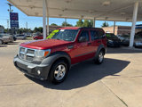 Used 2008 Dodge Nitro SXT image 3