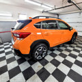 Used 2020 Subaru Crosstrek 2.0i Limited w/ Moonroof Package w/Navigation image 6