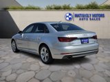 Used 2018 Audi A4 2.0T Ultra Premium image 5