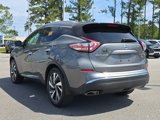 Used 2018 Nissan Murano Platinum image 5