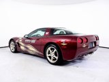Used 2003 Chevrolet Corvette Coupe w/ Preferred Equipment Group image 3