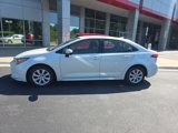 Used 2023 Toyota Corolla LE image 4