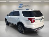 Used 2016 Ford Explorer Platinum image 6