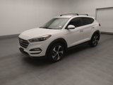 Used 2016 Hyundai Tucson Limited image 2