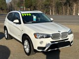 Used 2016 BMW X3 xDrive28i image 4