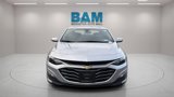 Used 2022 Chevrolet Malibu LT image 2