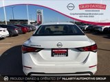 New 2025 Nissan Sentra SV image 3