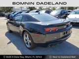 Used 2013 Chevrolet Camaro LT w/ RS Package image 3
