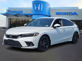 Certified 2022 Honda Civic Sport Touring image 3