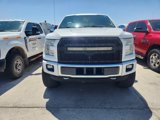 Used 2015 Ford F150 Platinum w/ Equipment Group 701A Luxury image 3