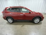 Used 2020 Nissan Rogue SV image 3