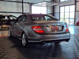 Used 2011 Mercedes-Benz C 300 4MATIC Sedan image 4