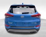 Used 2017 Hyundai Tucson Limited image 6