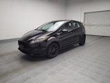 Used 2019 Ford Fiesta ST-Line image 2