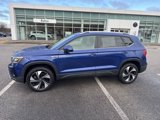 Certified 2024 Volkswagen Taos SE image 5