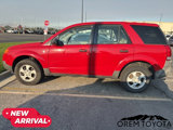 Used 2002 Saturn Vue AWD w/ PWR Pkg image 5