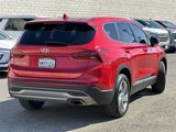 Used 2021 Hyundai Santa Fe SE image 4