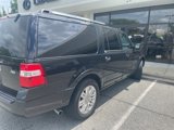 Used 2013 Ford Expedition EL Limited image 4