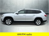 Used 2019 Volkswagen Atlas S w/ Towing Package image 3