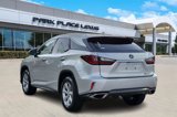 Used 2017 Lexus RX 350 FWD image 4
