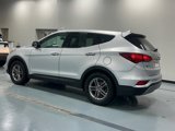 Used 2017 Hyundai Santa Fe Sport image 5