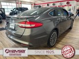 Used 2017 Ford Fusion Energi Titanium image 5