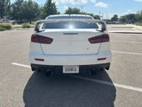 Used 2010 Mitsubishi Lancer Evolution MR image 6